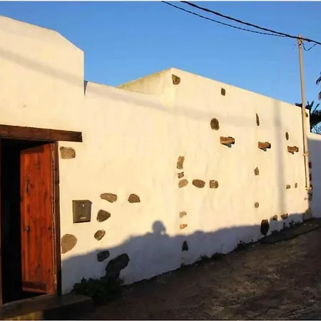 Casa Isabel Ii Βίλα *