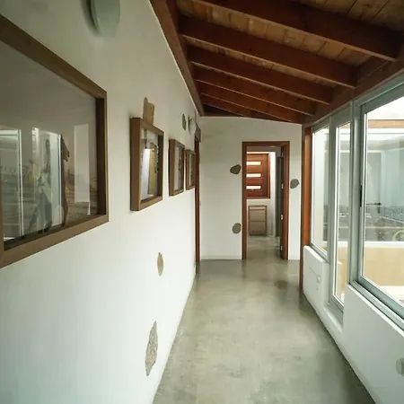 Βίλα Casa Isabel Ii *