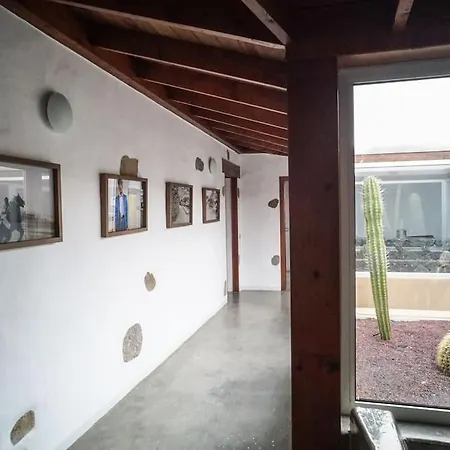 Casa Isabel Ii Βίλα