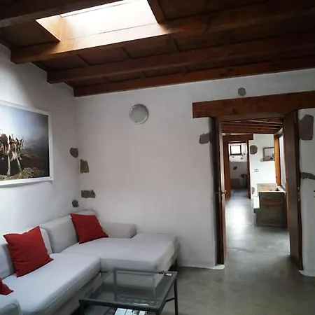 Casa Isabel Ii Βίλα Los Valles