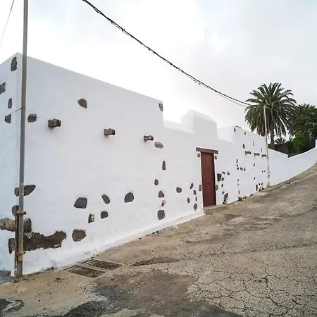 Βίλα Casa Isabel Ii *