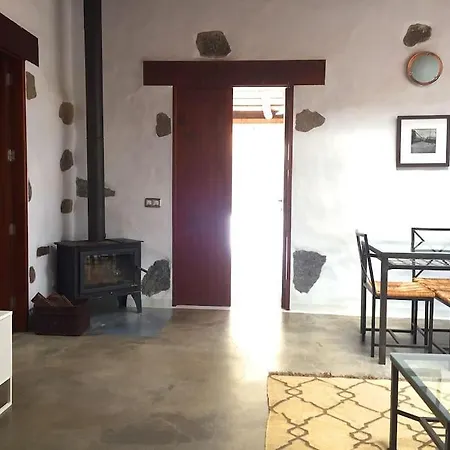 Casa Isabel Ii Βίλα