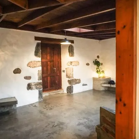 Βίλα Casa Isabel Ii Los Valles