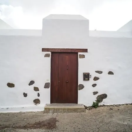 Casa Isabel Ii Βίλα Los Valles