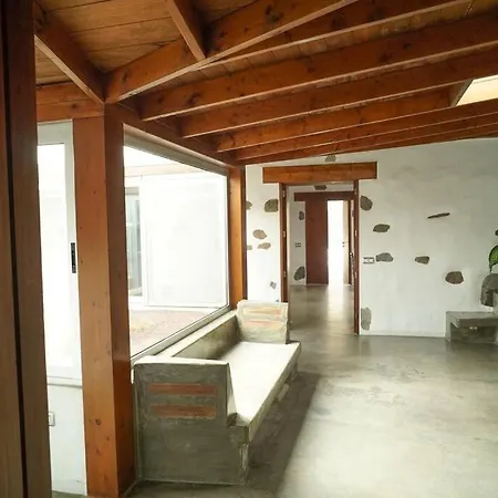 Casa Isabel Ii Βίλα *